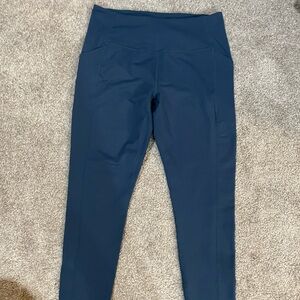 Zella Recycled Live In Pocket Leggings